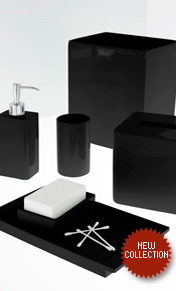 Bath Accessories, Bath Sets